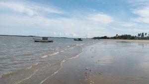 Resex Cassurubá, apoiada pelo GEF Mar