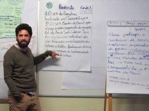 populações tradicionais resex