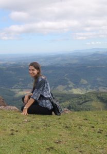 RESTAURAÇÃO DO PAMPA