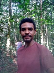 SECA E ALTAS TEMPERATURAS