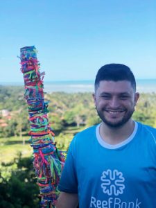 coral Mussismilia harttii