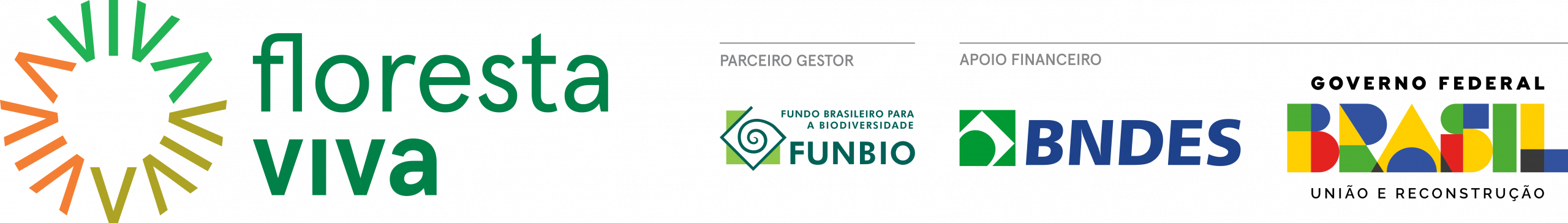 Barra FUNBIO BNDES GOV BR