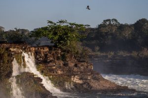 Parque Nacional Juruena - Foto: Victor Moriyama/FUNBIO