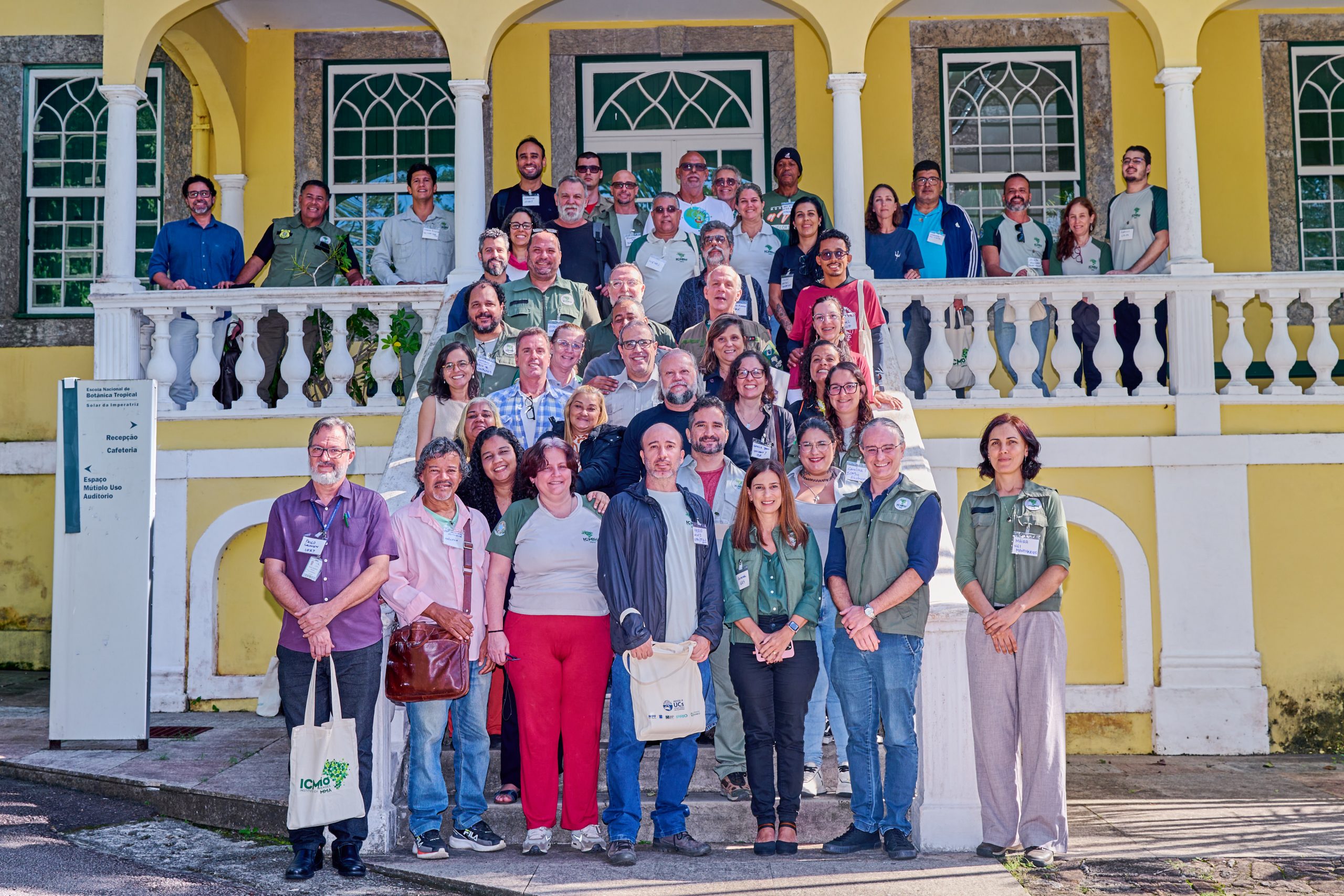 Foto: Fausto Eduardo Ferreira