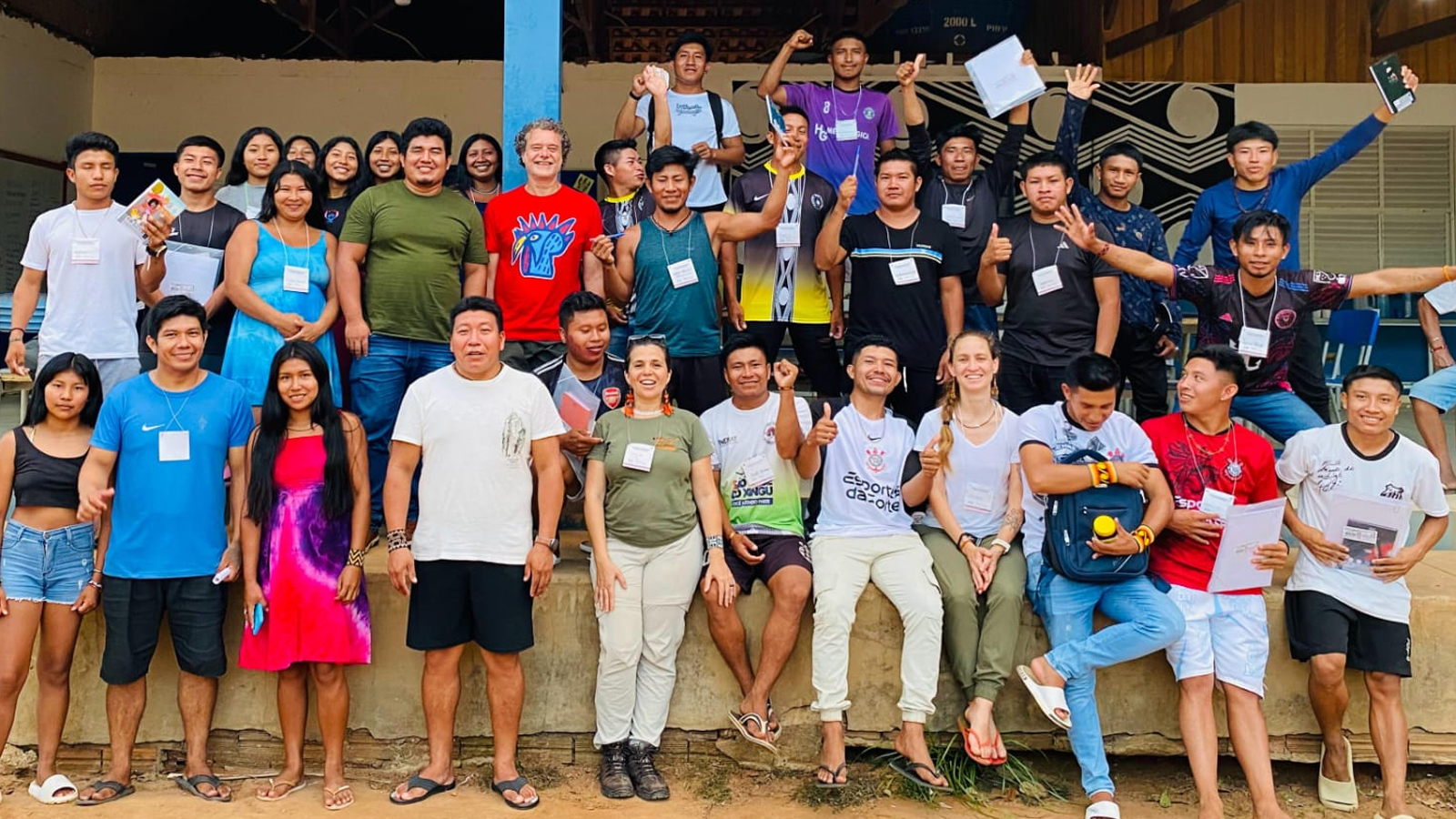 Foto: Divulgação Remar