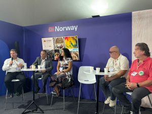 Foto: Divulgação/FUNBIO