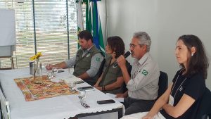 Foto: Divulgação/ICMBio