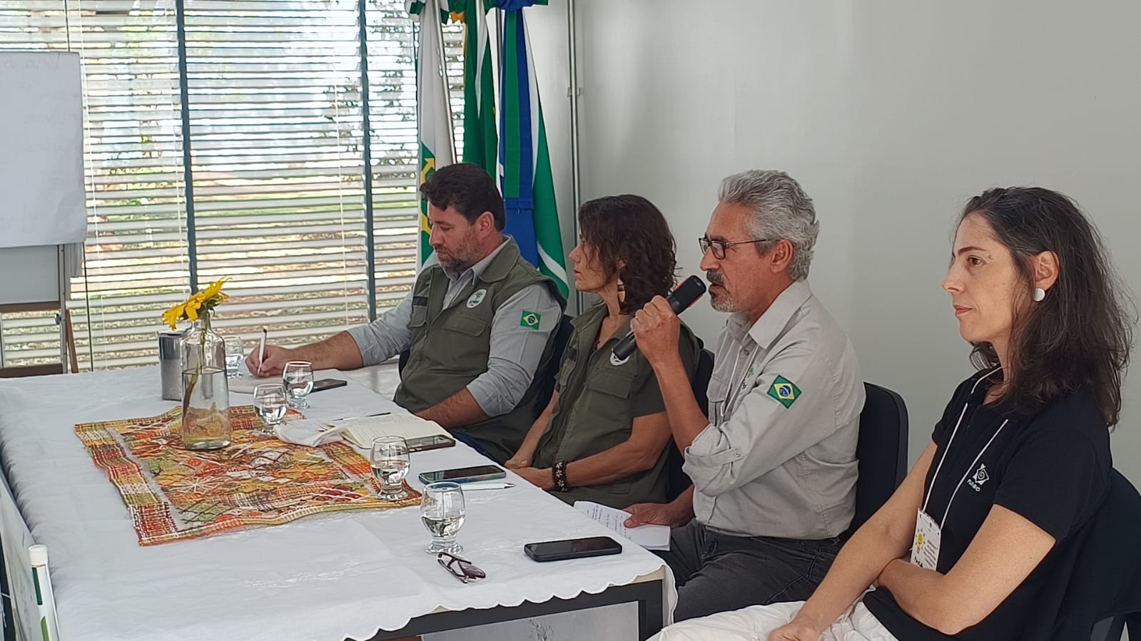 Foto: Divulgação/ICMBio